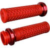 ODI Harley Davidson 2008-2023 TBW Vans Lock-On Cruiser Hand Grips