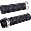 ODI Indian 2018-2023 TBW Vans Lock-On Cruiser Hand Grips