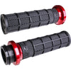 ODI Indian 2018+ Hart-Luck Signature Lock-On Waffle Style Cruiser Hand Grips