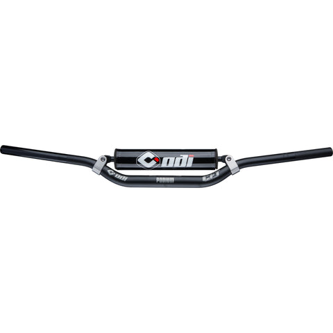 ODI 1-1/8 KTM 16-18 CFT Podium Off-Road Handlebars