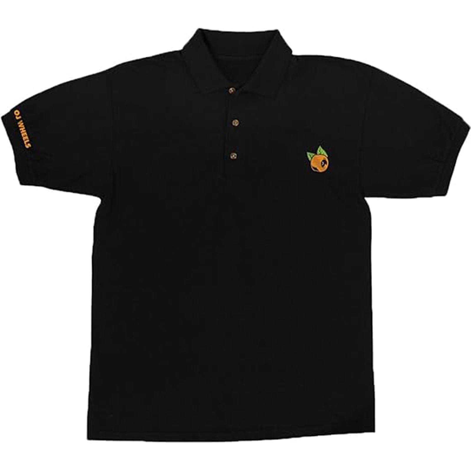 OJ Wheels Sunday Best Men's Polo Shirts-44154063