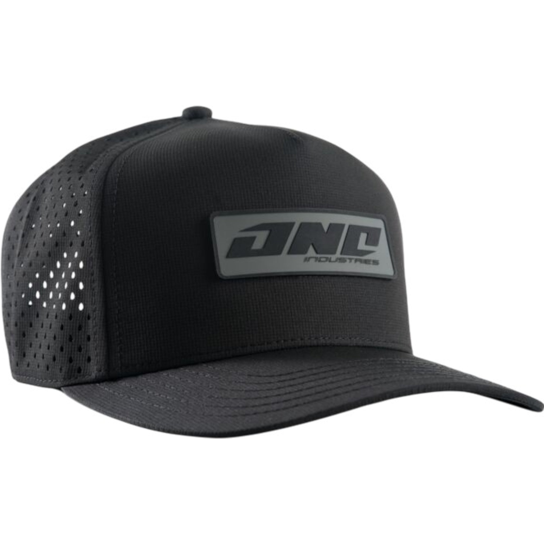 One Industries Performance Type Men's Trucker Adjustable Hats-Z000