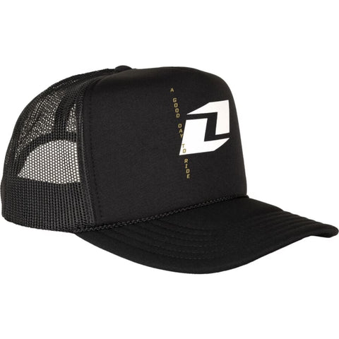 One Industries Vert Men's Trucker Adjustable Hats