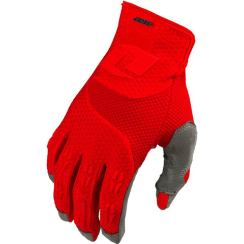 One Industries X-197 Youth Off-Road Gloves