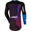 One Industries X-197 Flare LS Men's Off-Road Jerseys