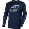 One Industries X-297 Na's High Tide LS Men's Off-Road Jerseys
