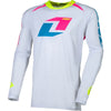 One Industries X-297 Miami Youth Off-Road Jerseys