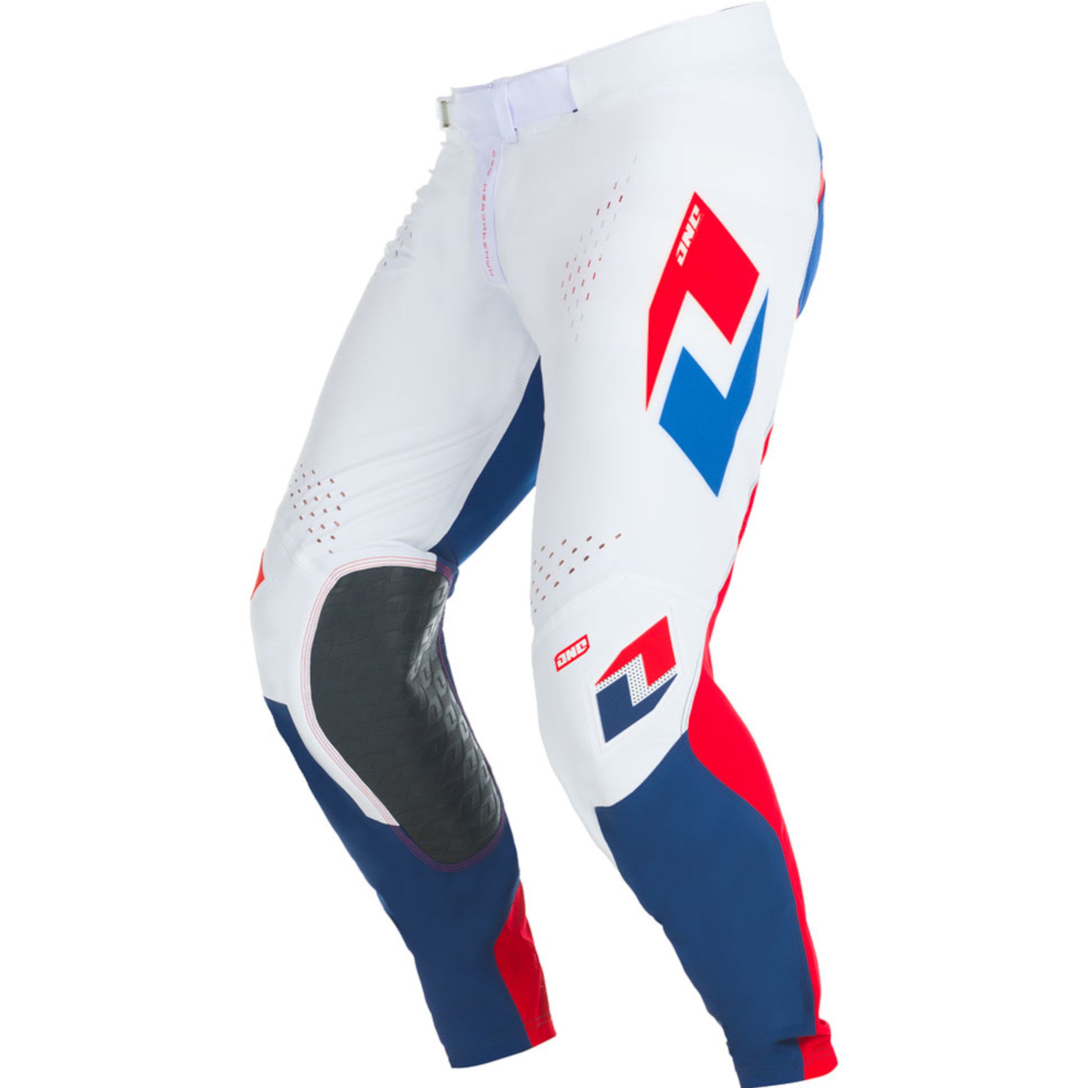 One Industries X-197 Flag Men's Off-Road Pants-U003