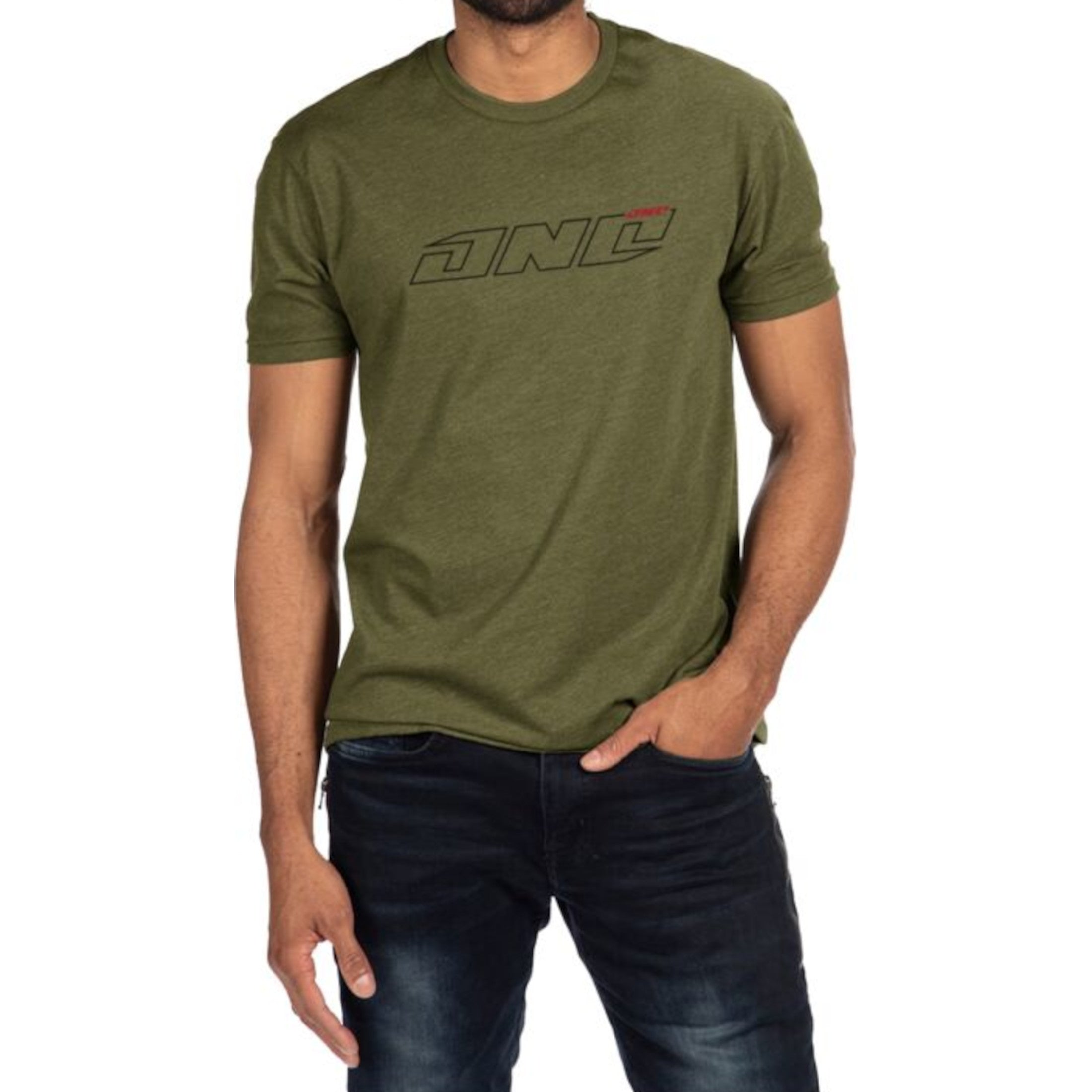 One Industries Horizon Men's Short-Sleeve Shirts-Z003