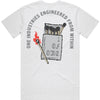 One Industries Matchbox Men's Short-Sleeve Shirts