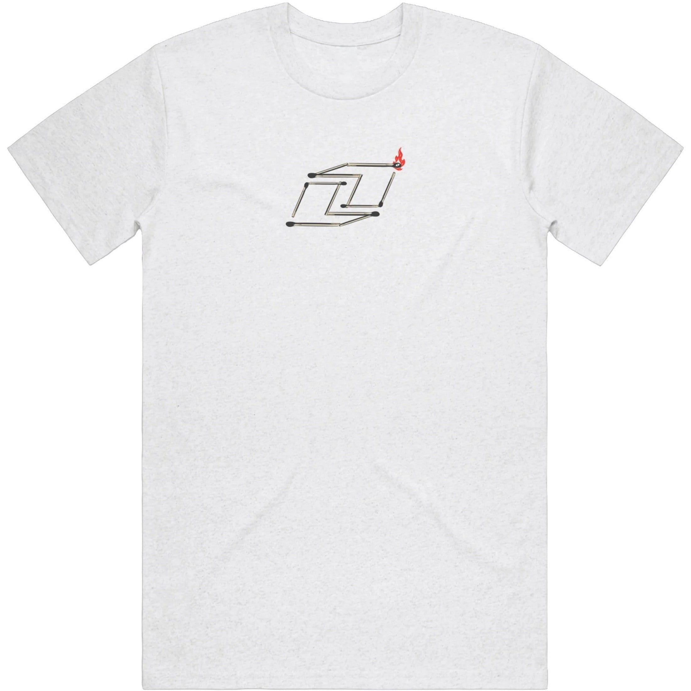 One Industries Matchbox Men's Short-Sleeve Shirts-Z003