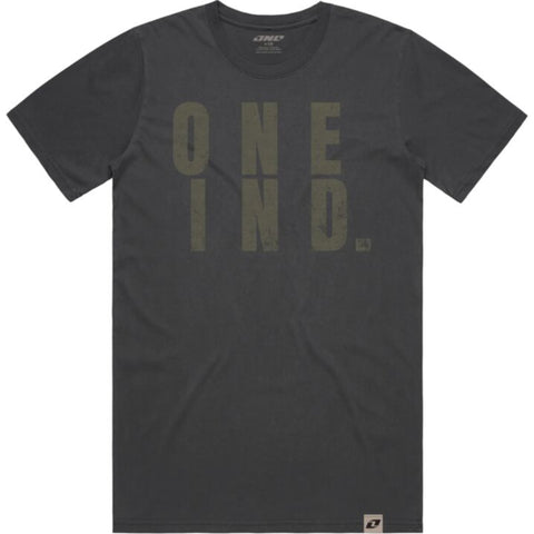 One Industries Mission Faded Men's Short-Sleeve Shirts