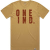 One Industries Mission Faded Men's Short-Sleeve Shirts