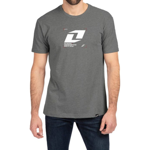 One Industries Myspace Men's Short-Sleeve Shirts