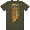 One Industries Mythology Men's Short-Sleeve Shirts