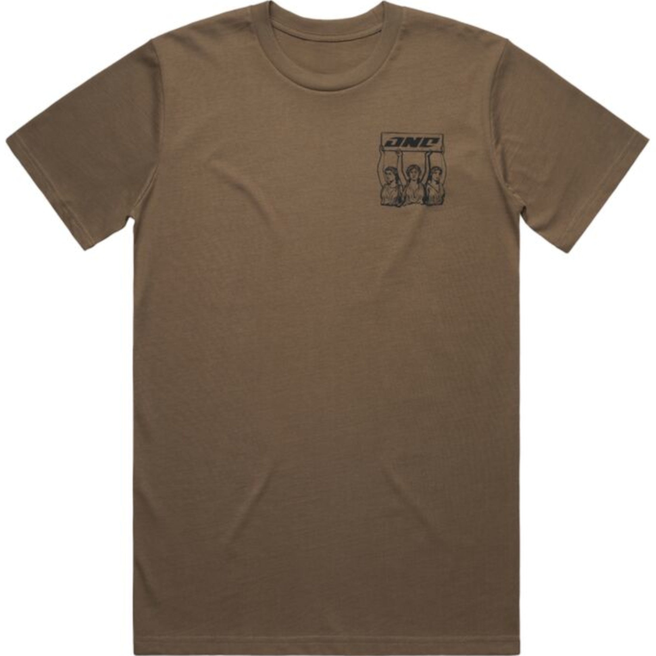 One Industries Mythology Men's Short-Sleeve Shirts-Z003