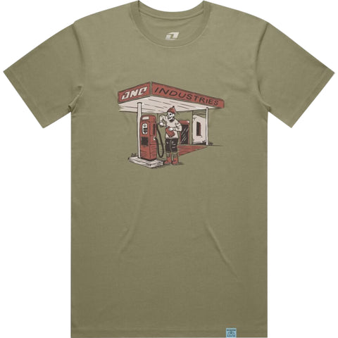 One Industries Station Men's Station Shirts