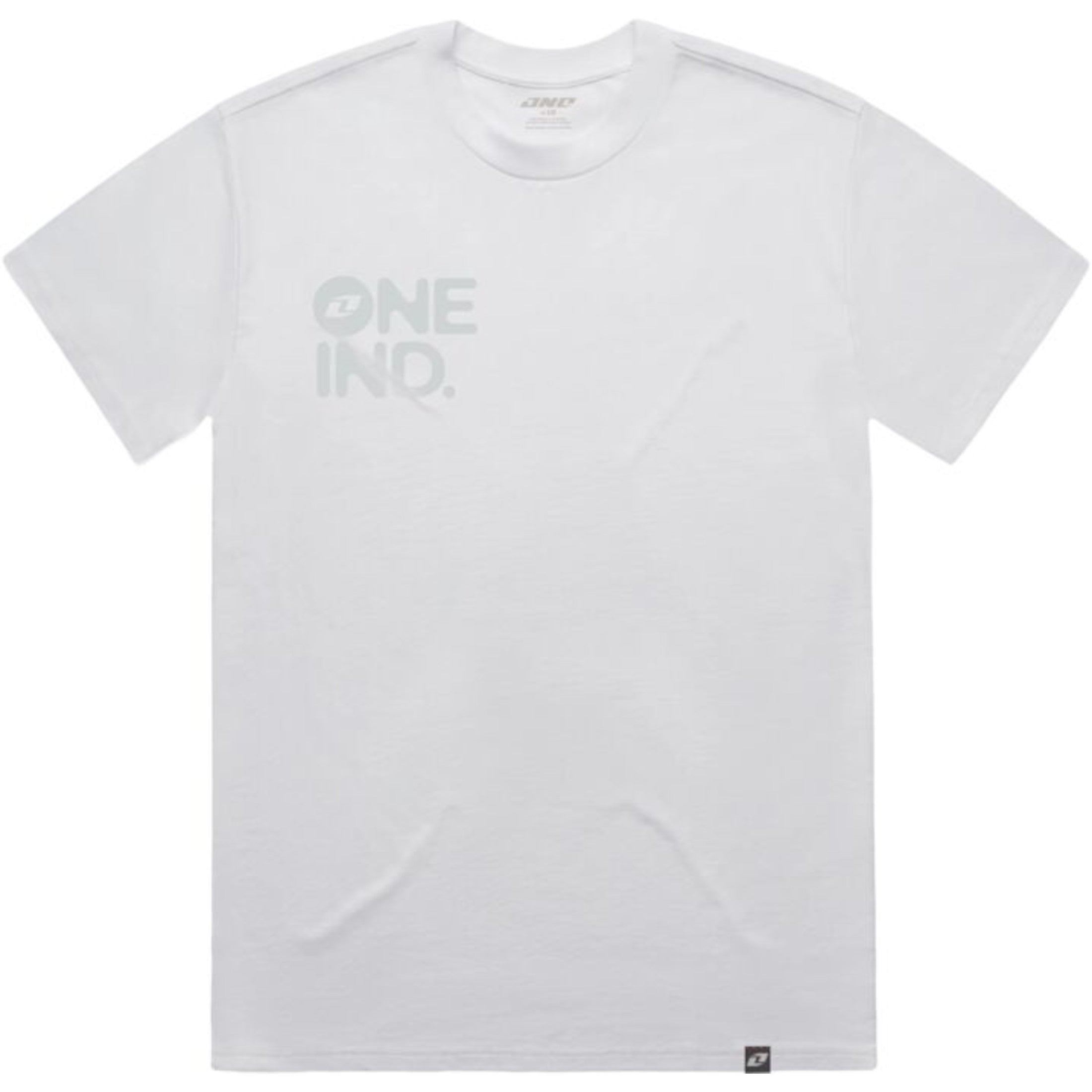 One Industries BX Premium Heavy Men's Short-Sleeve Shirts-Z003