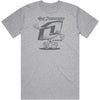 One Industries Snappy Youth Short-Sleeve Shirts