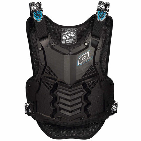 O'Neal Holeshot Chest Protector Adult Off-Road Body Armor