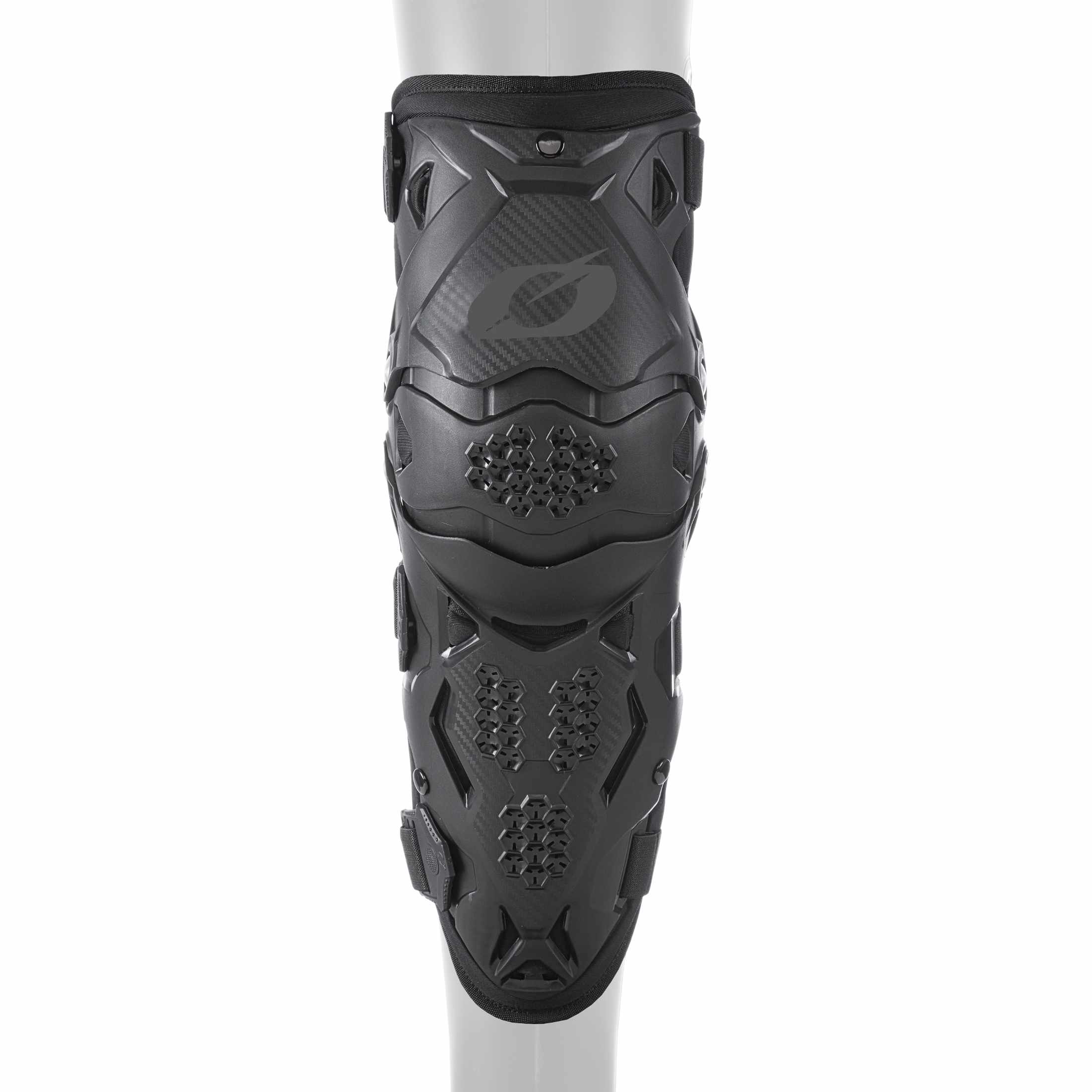 O'Neal Pro IV Knee Guard Adult Off-Road Body Armor-0251