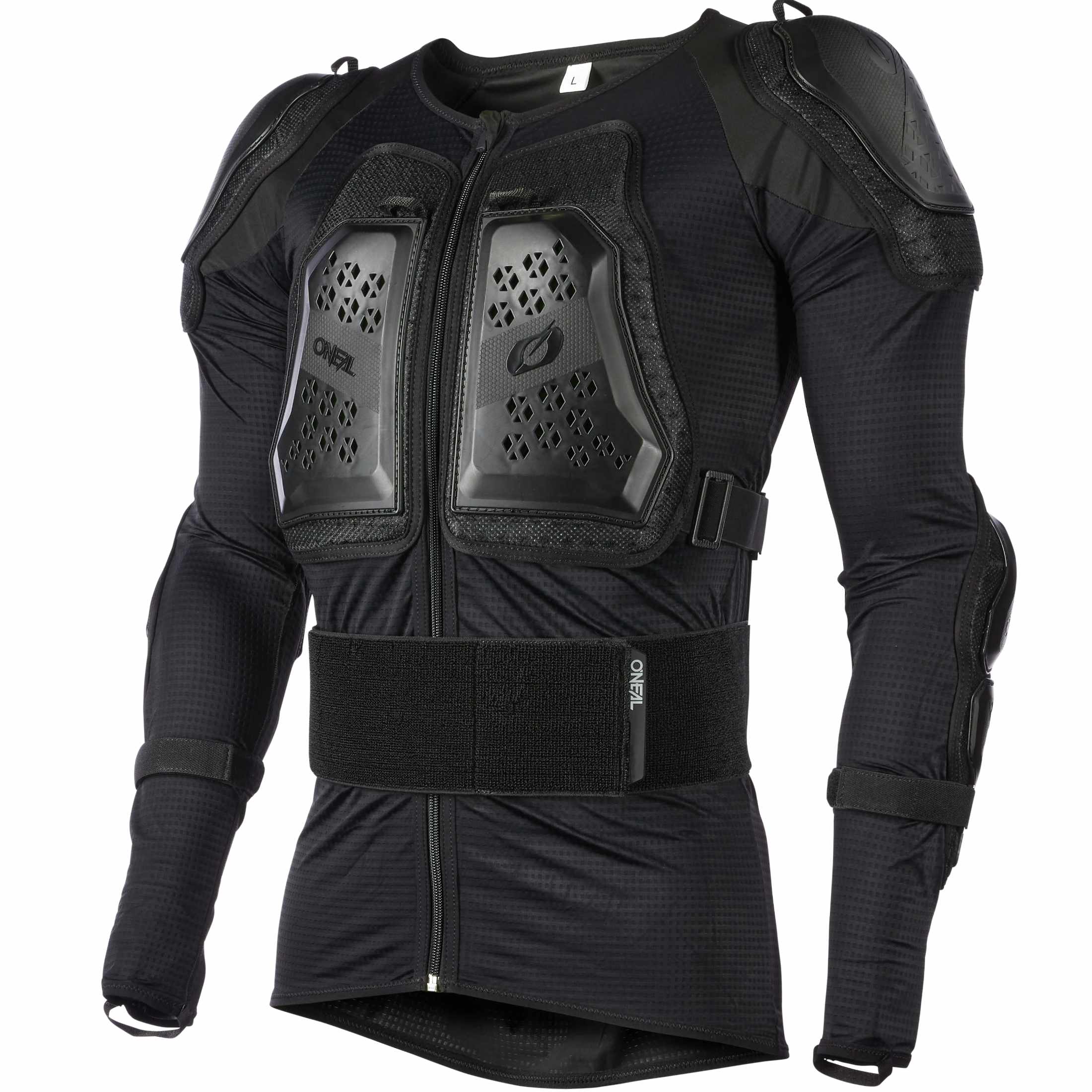 O'Neal Under Dog 4 Adult Off-Road Body Armor-0571