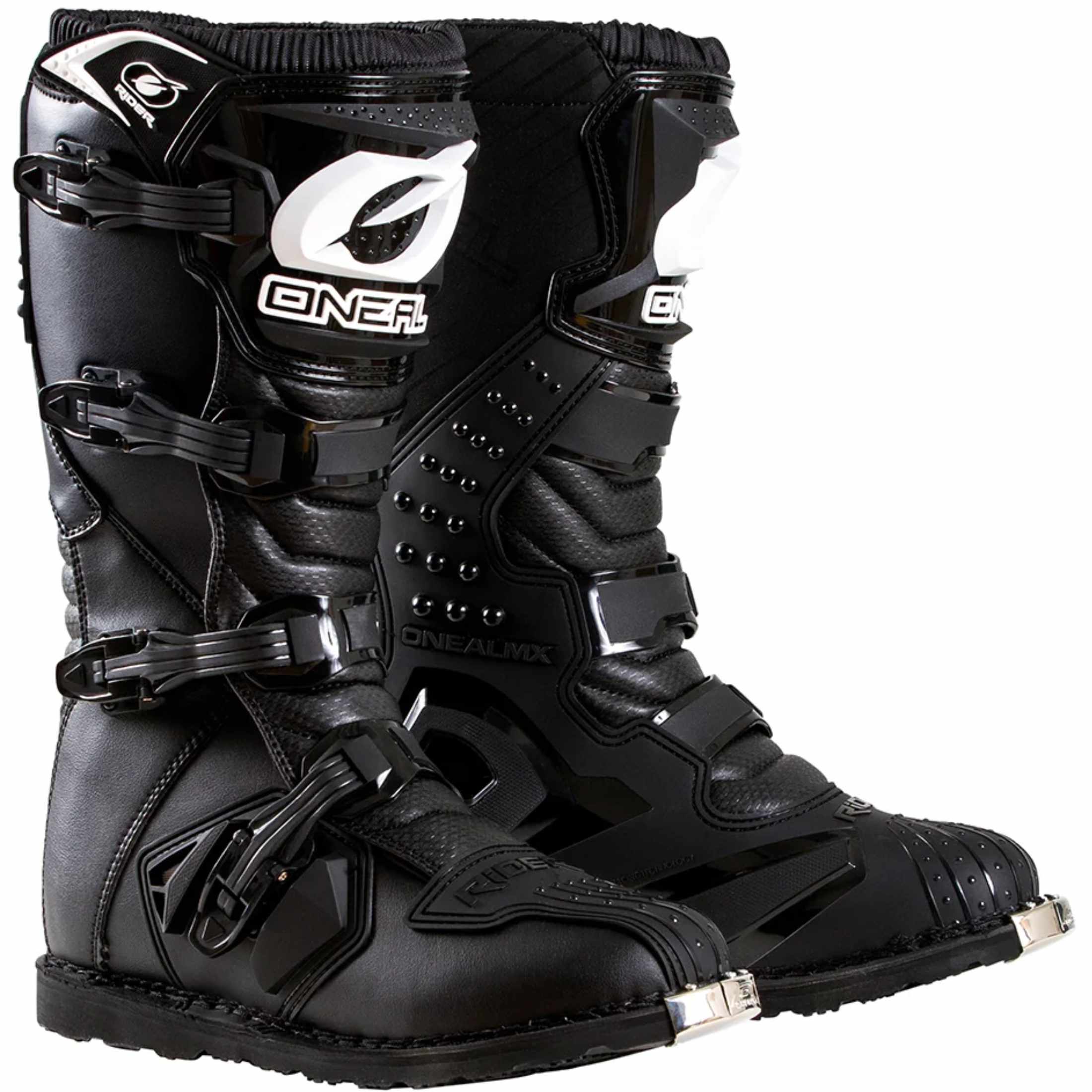 O'Neal Rider Men's Off-Road Boots-0325