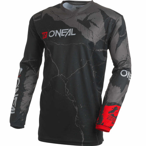 O'Neal Element Acid LS Men's Off-Road Jerseys