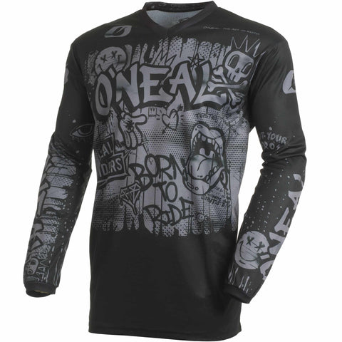 O'Neal Element Rancid LS Men's Off-Road Jerseys