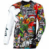 O'Neal Mayhem Crank LS Men's Off-Road Jerseys
