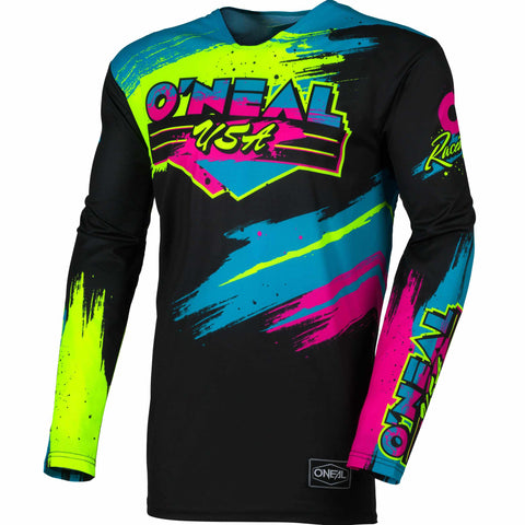 O'Neal Mayhem Reseda LS Men's Off-Road Jerseys