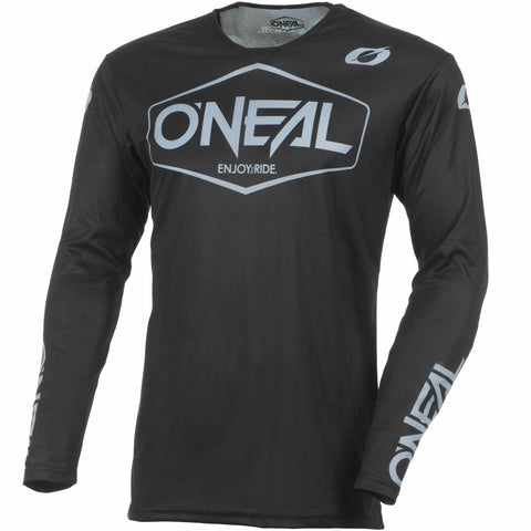 O'Neal Mayhem Solid LS Men's Off-Road Jerseys
