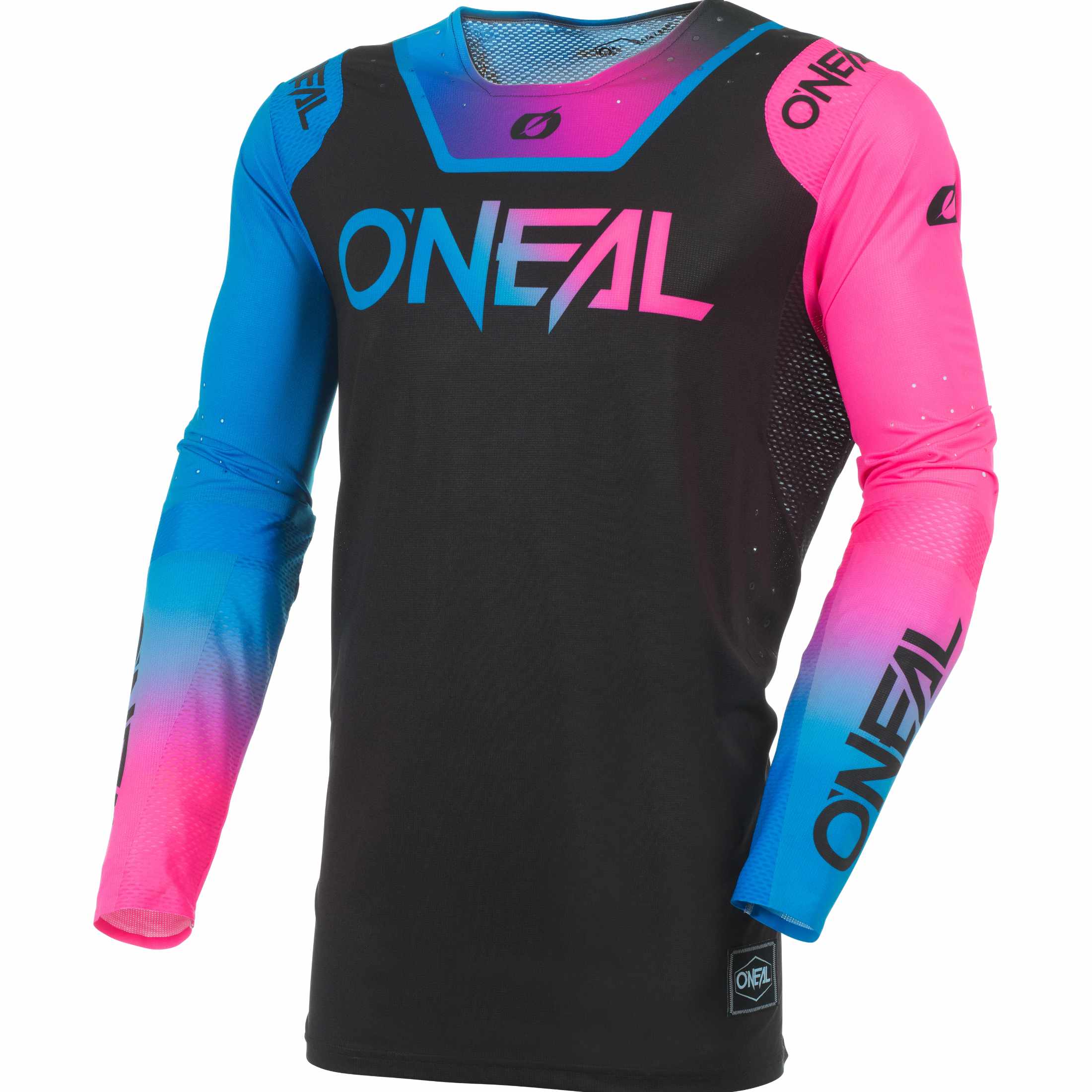 O'Neal Prodigy LS Men's Off-Road Jerseys-P001