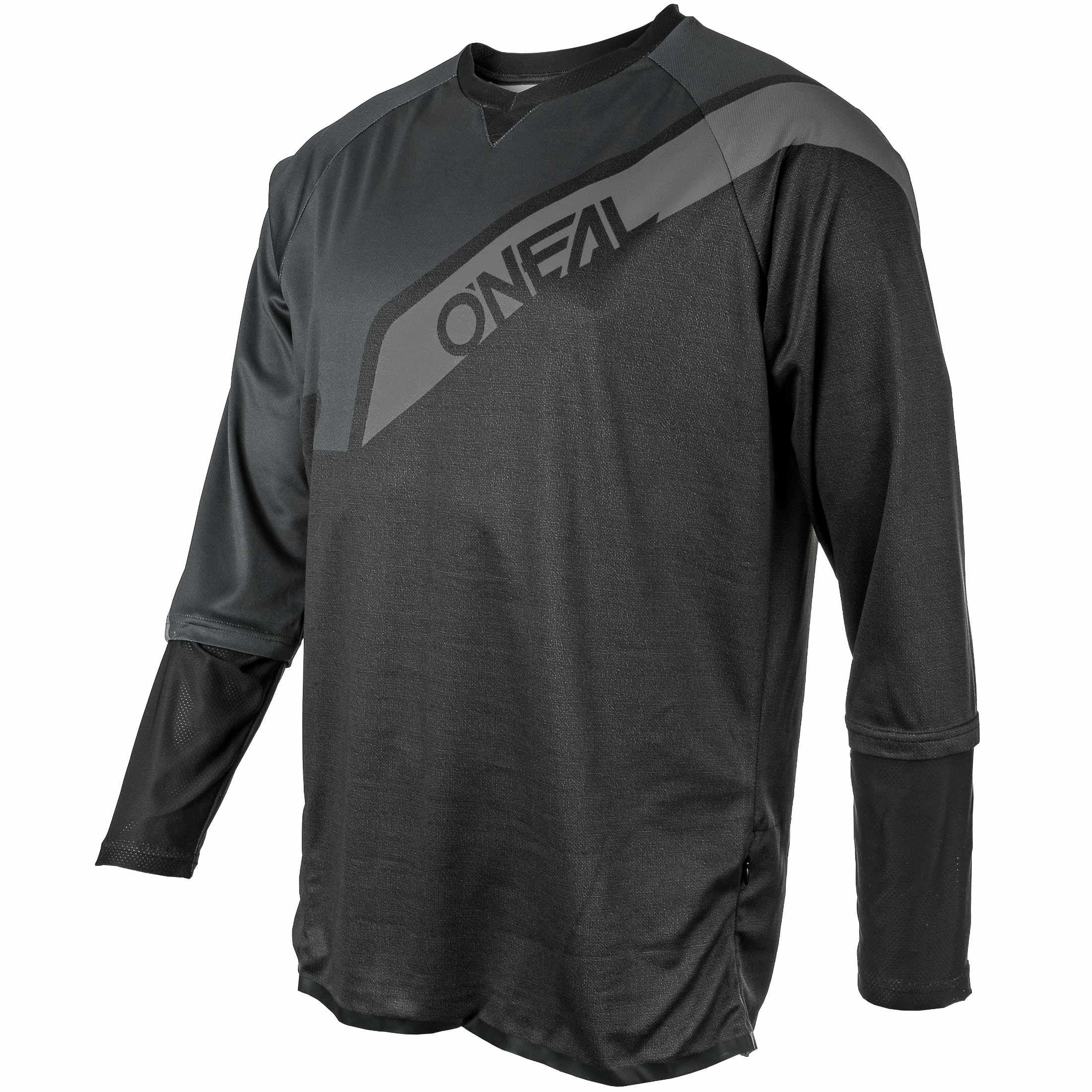 O'Neal Tobanga LS Men's MTB Jerseys-0084