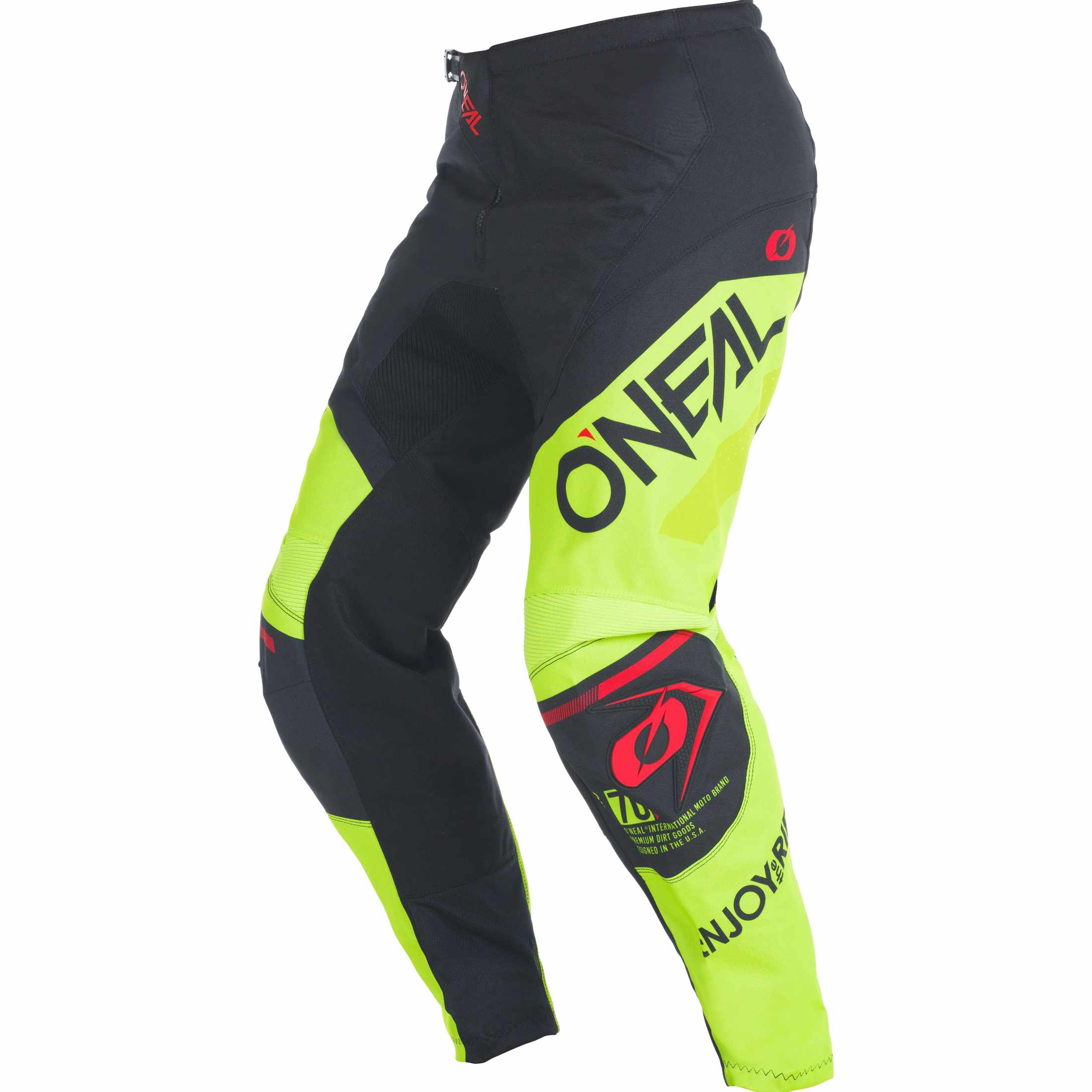 O'Neal Element Factor Youth Off-Road Pants-E028