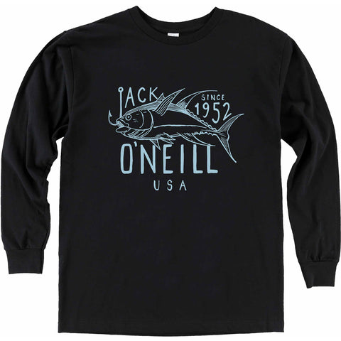 O'Neill Jack O'Neill Marina Men's Long-Sleeve Shirts (Refurbished)
