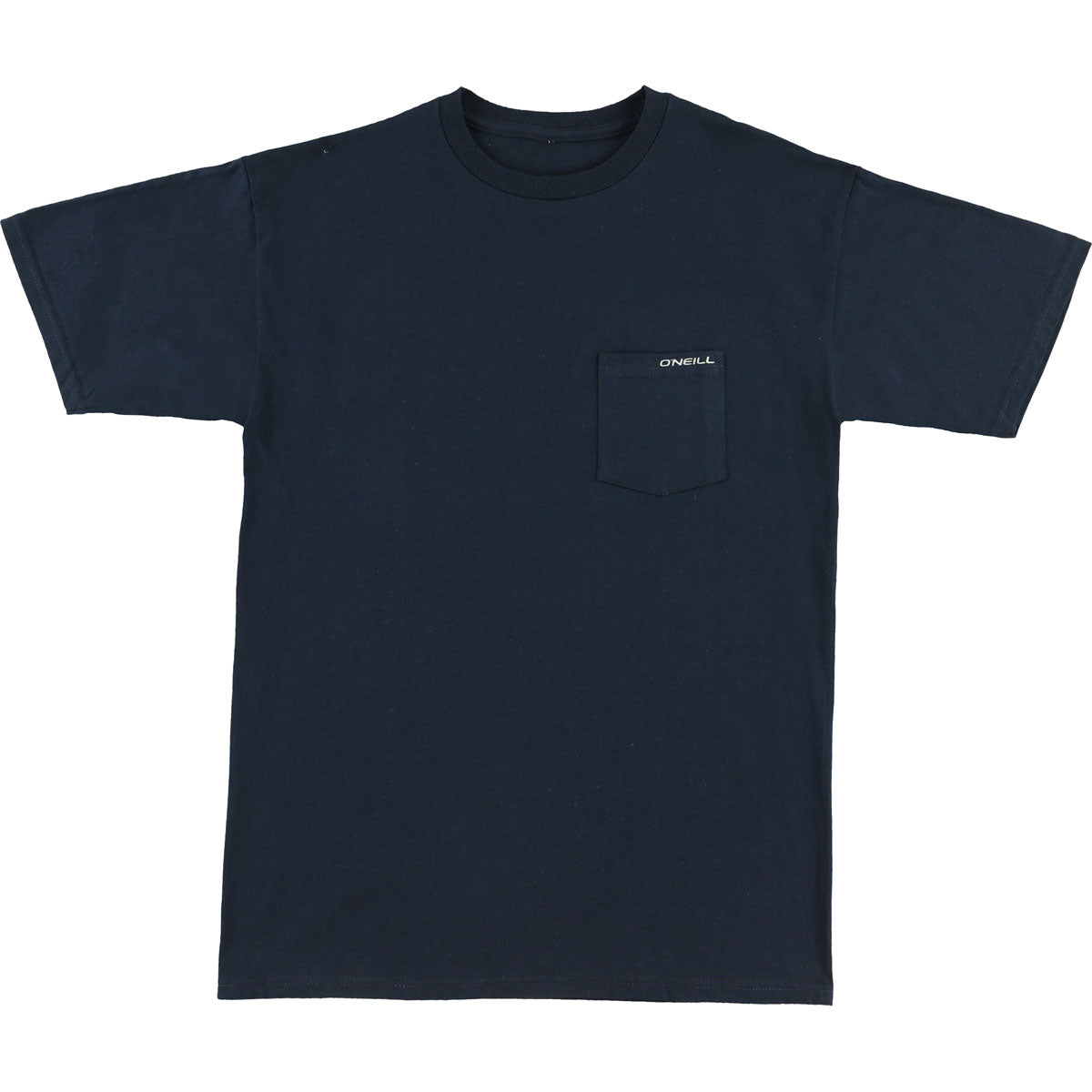 O'Neill Diver Men's Short-Sleeve Shirts - Navy