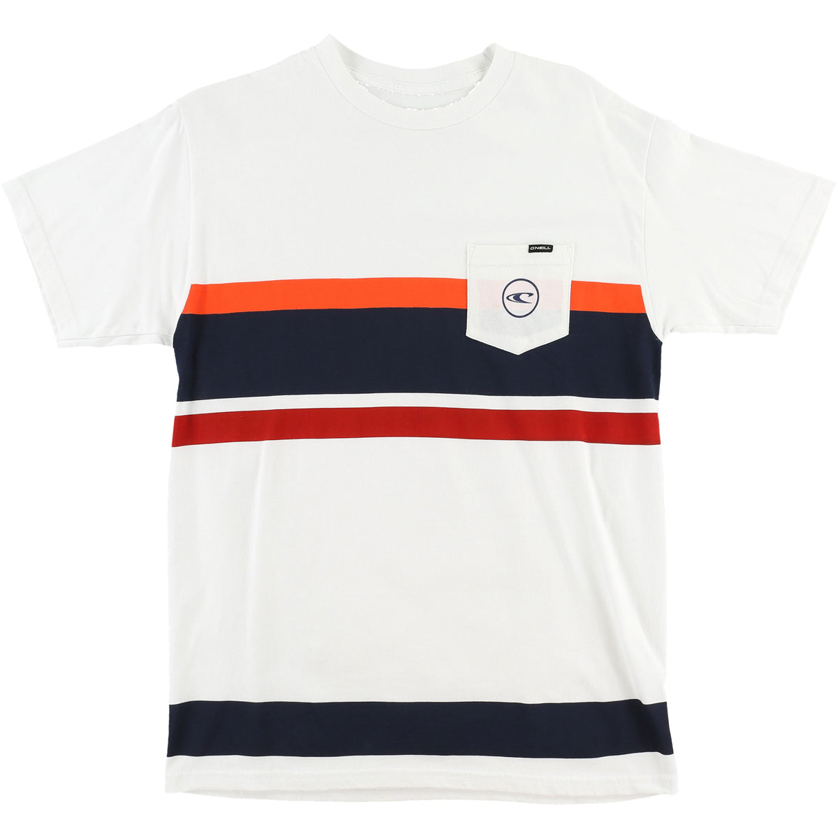 O'Neill Tryout Men's Short-Sleeve Shirts - White
