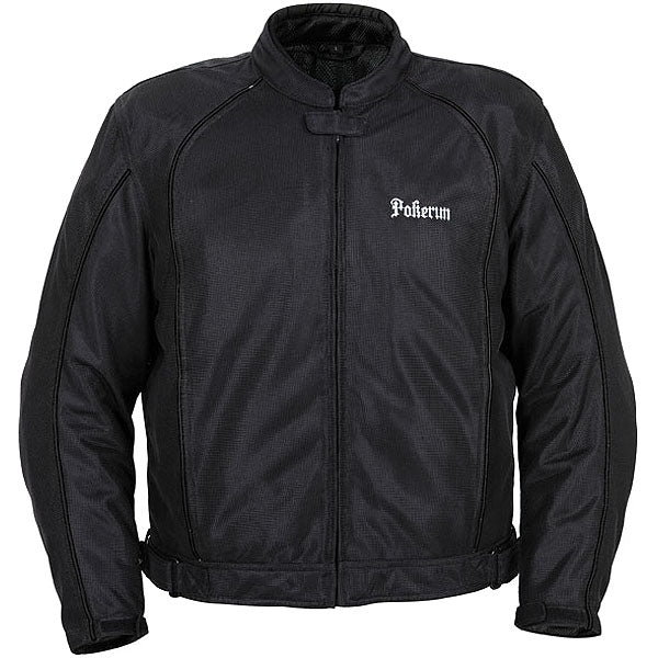 Pokerun Cool Cruise 2.0 Men's Street Jackets-6683