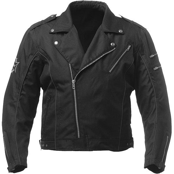 Pokerun Drifter 2.0 Men's Street Jackets-6681