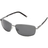 Polaroid P9302/S Men's Lifestyle Polarized Sunglasses (Brand New)