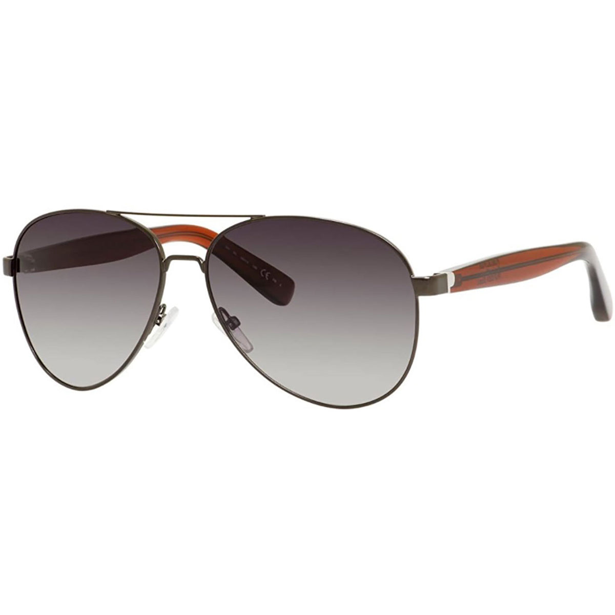 Polaroid PLP 0201S Adult Aviator Sunglasses-PLP0201S