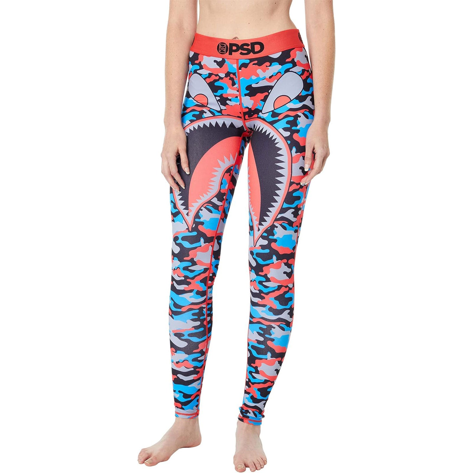 PSD Warface Infrared Legging Women's -321409006