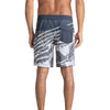 Quiksilver Highline Lava Slash 19 Men's Boardshort Shorts (Brand New)