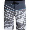 Quiksilver Highline Lava Slash 19 Men's Boardshort Shorts (Brand New)