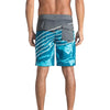 Quiksilver Highline Lava Slash 19 Men's Boardshort Shorts (Brand New)