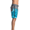 Quiksilver Highline Lava Slash 19 Men's Boardshort Shorts (Brand New)