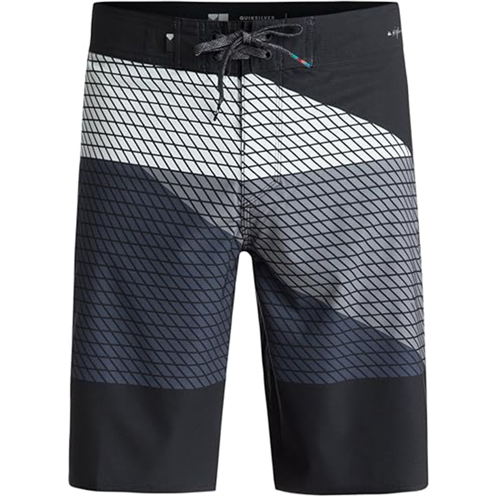 Quiksilver Highline Slash 20 Men's Boardshort Shorts-EQYBS03849