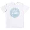 Quiksilver Circle Bubble Men's Short-Sleeve Shirts (Brand New)