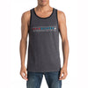 Quiksilver Always Clean Men's Tank Shirts (Brand New)